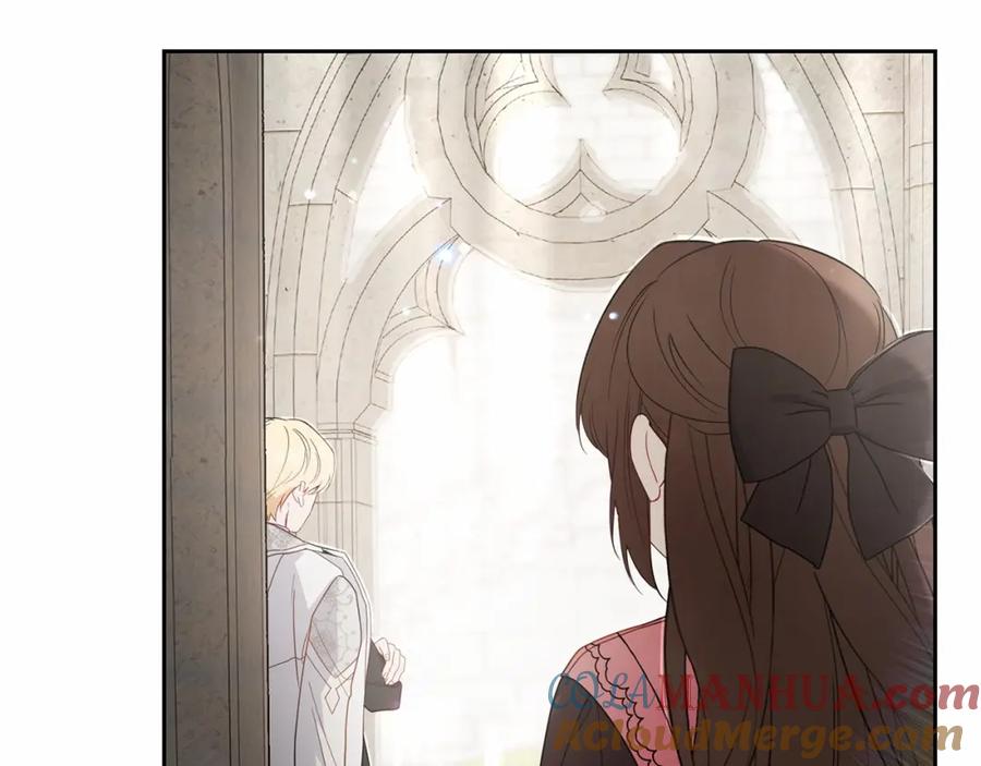 反派少女被爱意围绕 第28话 抛弃对母亲的期待 第145页