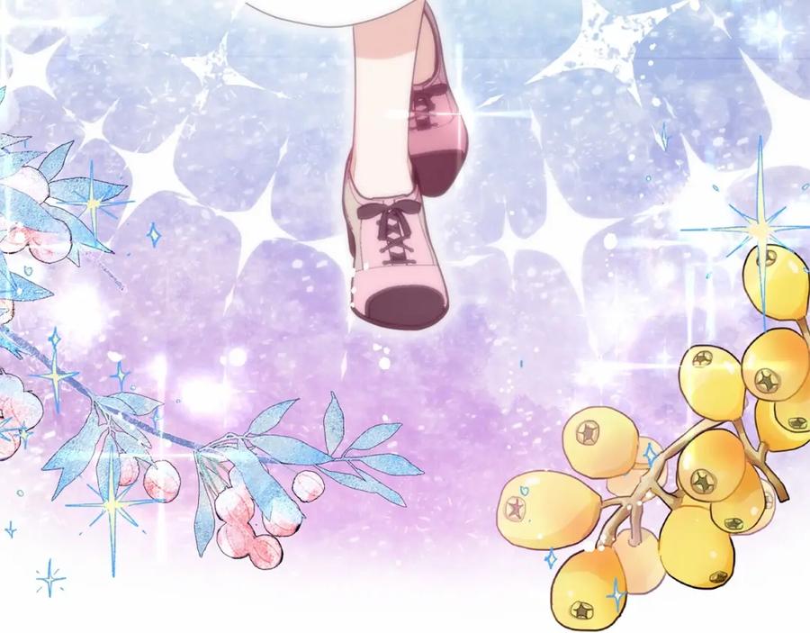 反派少女被爱意围绕 第28话 抛弃对母亲的期待 第115页