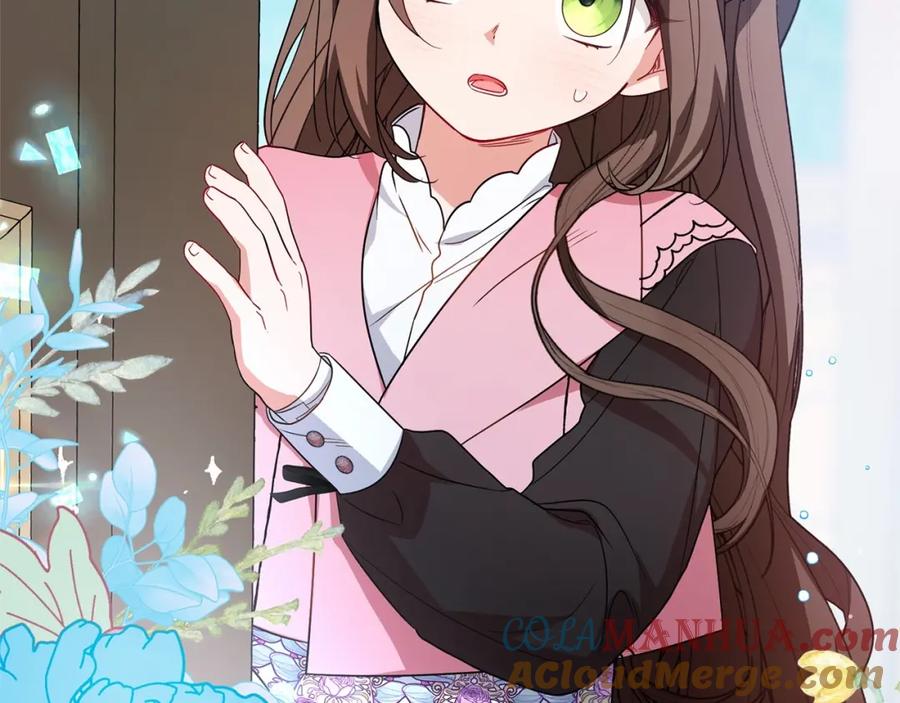 反派少女被爱意围绕 第28话 抛弃对母亲的期待 第189页