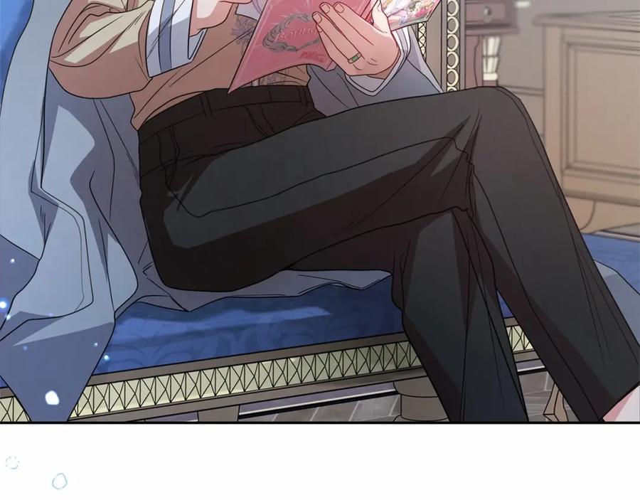 反派少女被爱意围绕 第28话 抛弃对母亲的期待 第183页