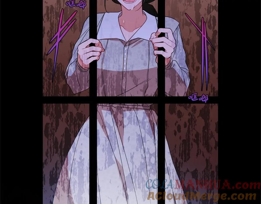 反派少女被爱意围绕 第28话 抛弃对母亲的期待 第65页