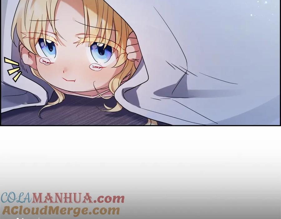 反派少女被爱意围绕 第2话 萌崽敞开心扉？ 第85页