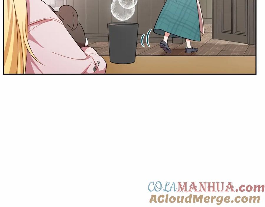 反派少女被爱意围绕 第2话 萌崽敞开心扉？ 第21页