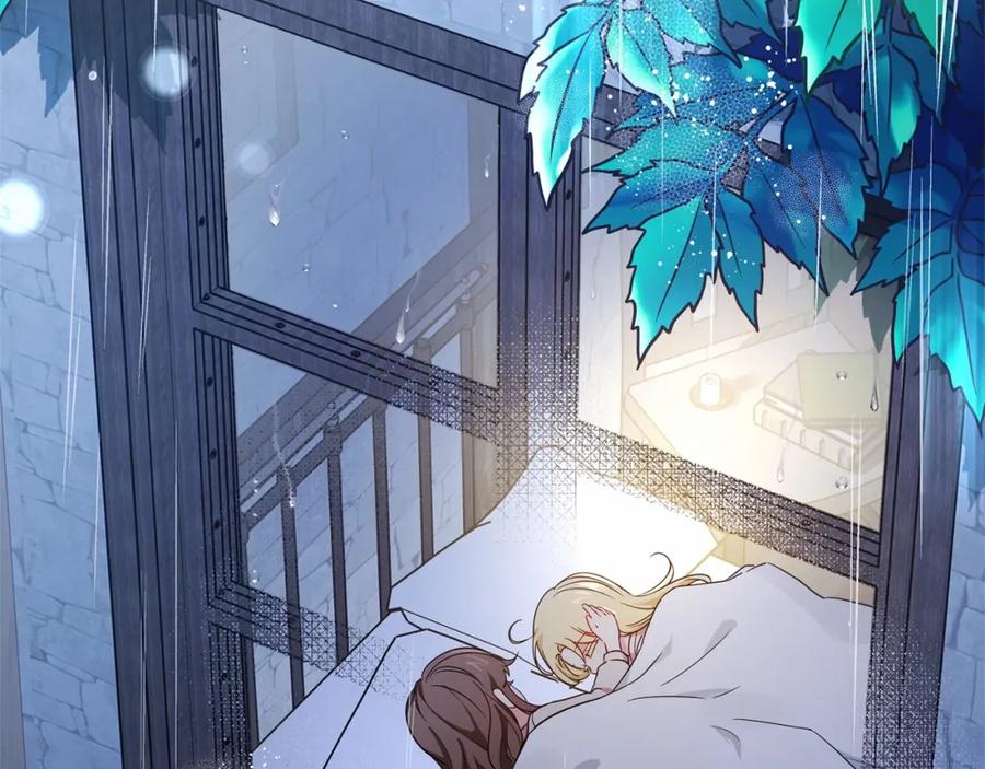 反派少女被爱意围绕 第2话 萌崽敞开心扉？ 第135页