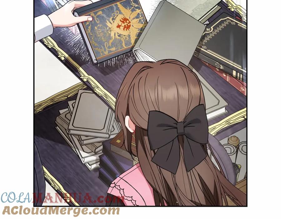 反派少女被爱意围绕 第29话 可爱少女的冬装竟然如此可爱！ 第169页