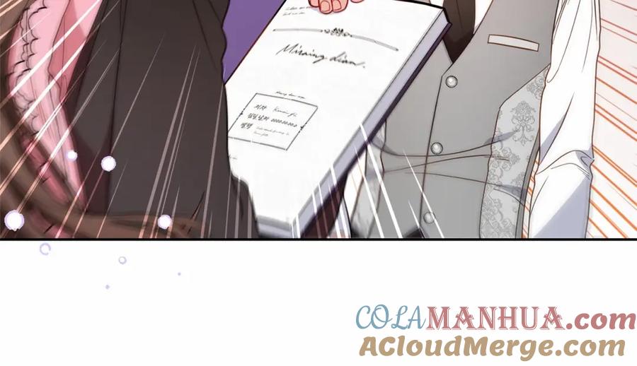反派少女被爱意围绕 第29话 可爱少女的冬装竟然如此可爱！ 第101页