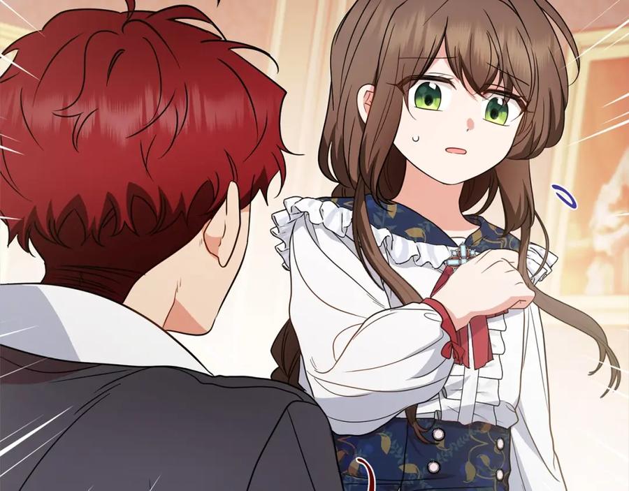 反派少女被爱意围绕 第30话 害怕期待落空吗？ 第156页