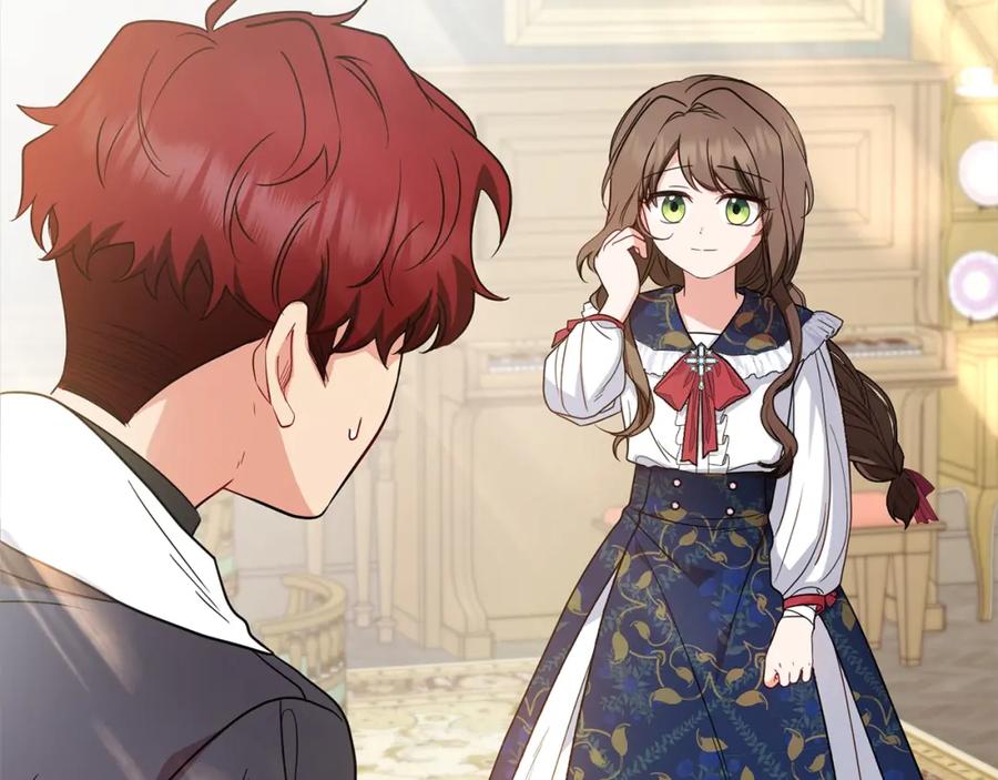 反派少女被爱意围绕 第30话 害怕期待落空吗？ 第147页
