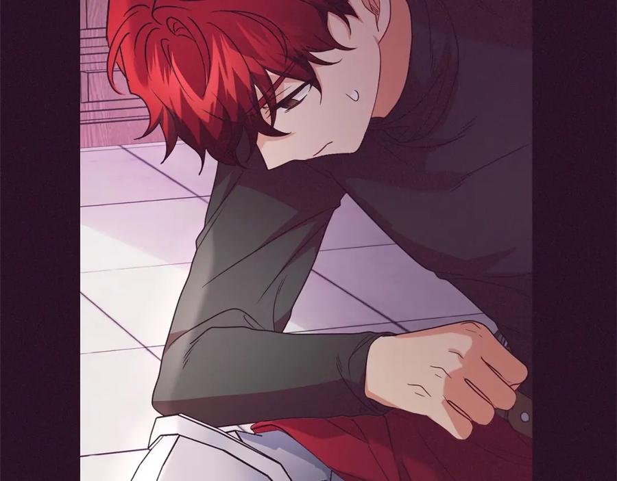 反派少女被爱意围绕 第31话 是谁欺负你了？！ 第63页