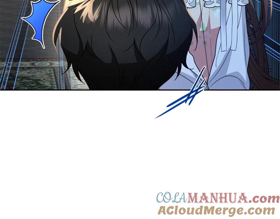 反派少女被爱意围绕 第32话 哭唧唧道歉好可爱 第57页