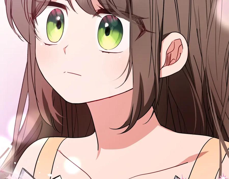 反派少女被爱意围绕 第32话 哭唧唧道歉好可爱 第127页