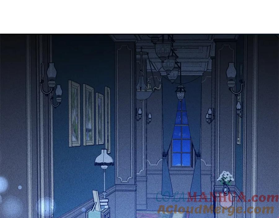 反派少女被爱意围绕 第32话 哭唧唧道歉好可爱 第41页