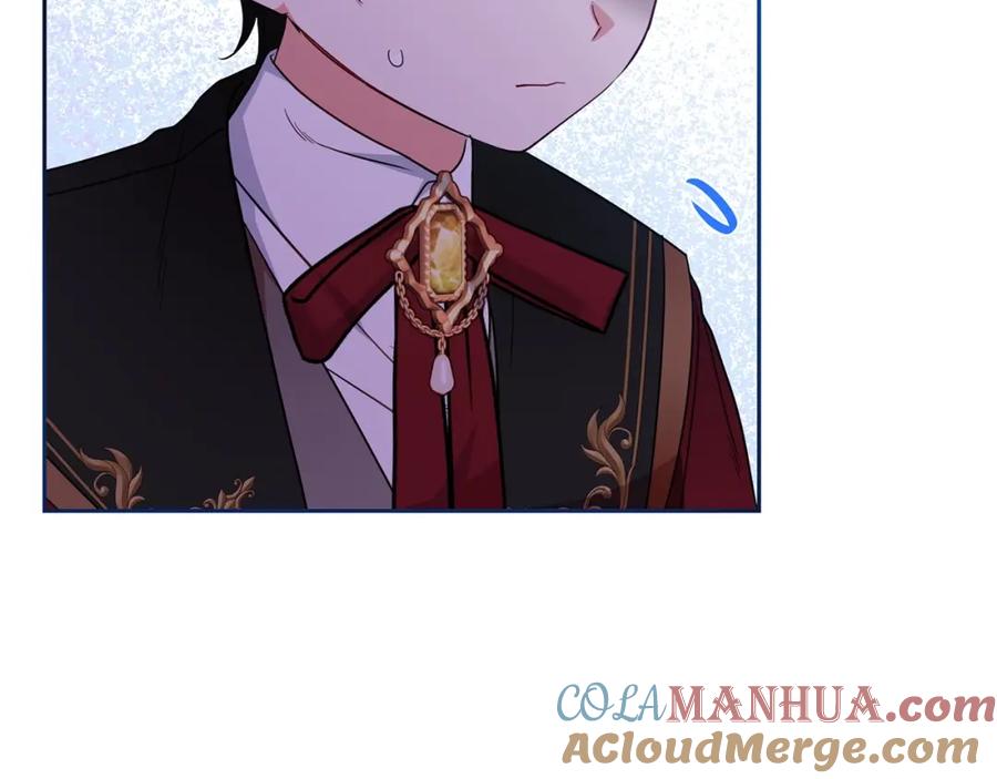 反派少女被爱意围绕 第32话 哭唧唧道歉好可爱 第109页