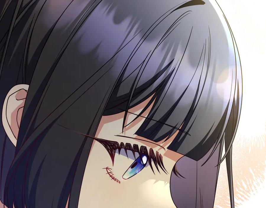 《只想在反派爸爸身边躺平》第31话 讨厌浪漫 第16页