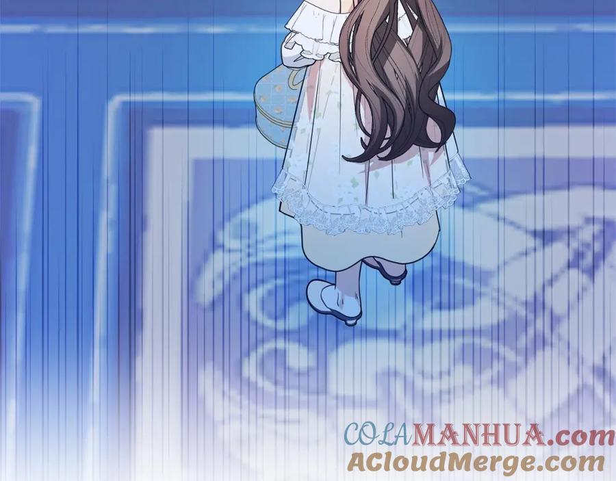反派少女被爱意围绕 第32话 哭唧唧道歉好可爱 第65页