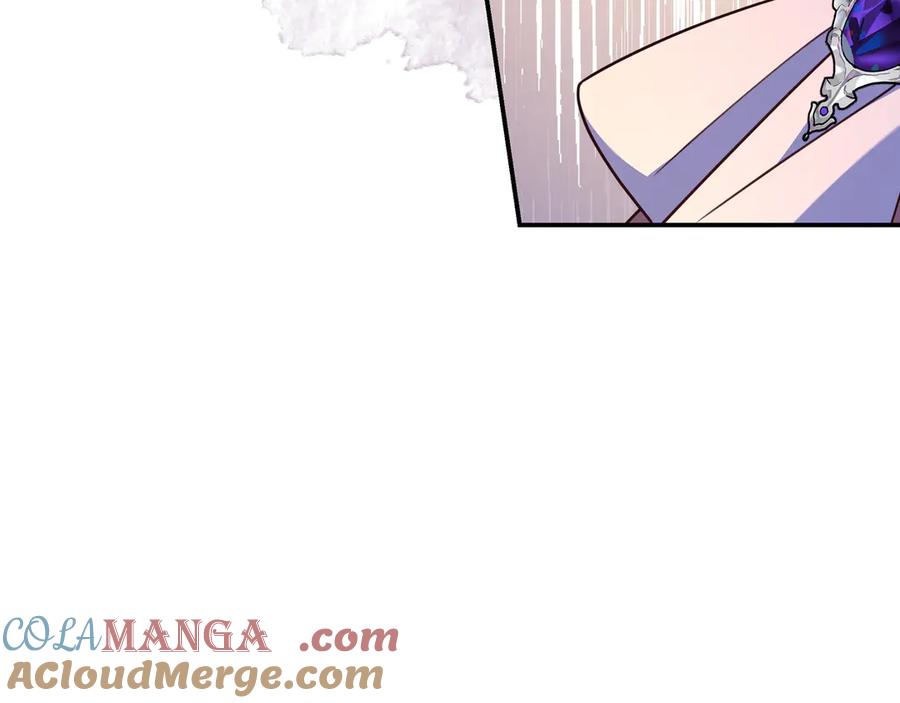 《只想在反派爸爸身边躺平》第31话 讨厌浪漫 第89页