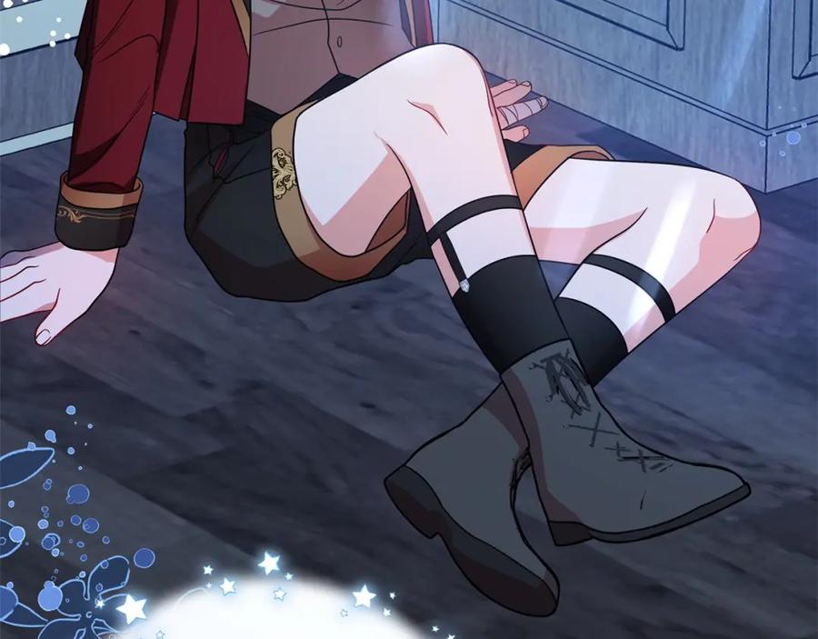 反派少女被爱意围绕 第32话 哭唧唧道歉好可爱 第168页