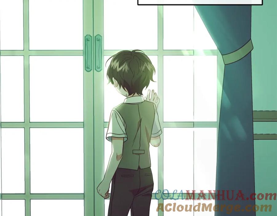 反派少女被爱意围绕 第32话 哭唧唧道歉好可爱 第157页