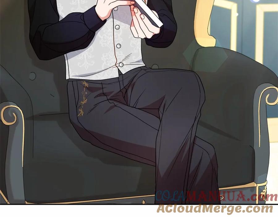 反派少女被爱意围绕 第33话 只是暂时的监护人 第153页