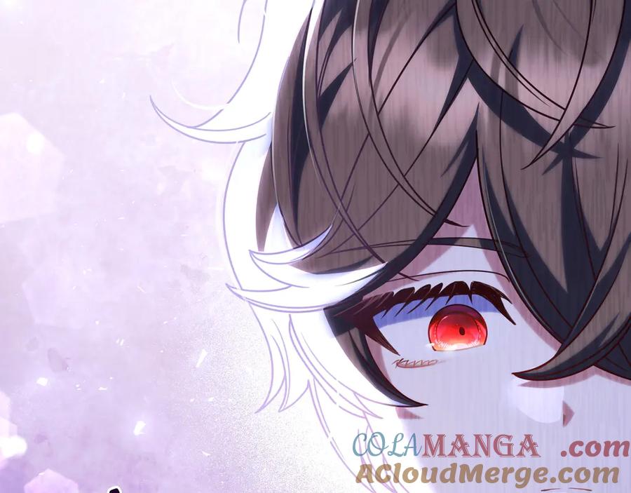 《只想在反派爸爸身边躺平》第32话 意外的答案 第145页