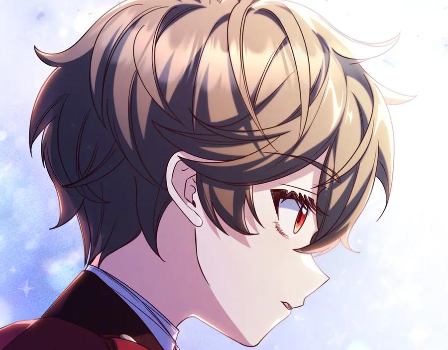 《只想在反派爸爸身边躺平》第32话 意外的答案 第168页
