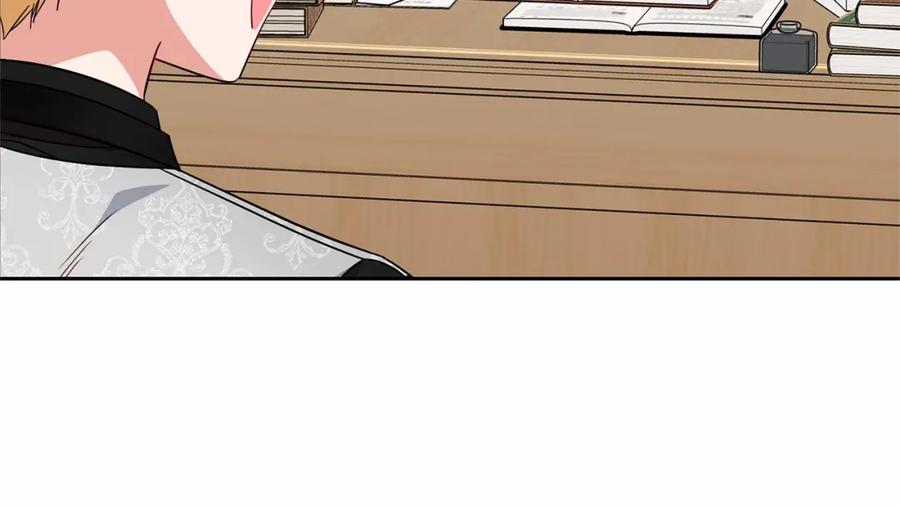 反派少女被爱意围绕 第33话 只是暂时的监护人 第135页
