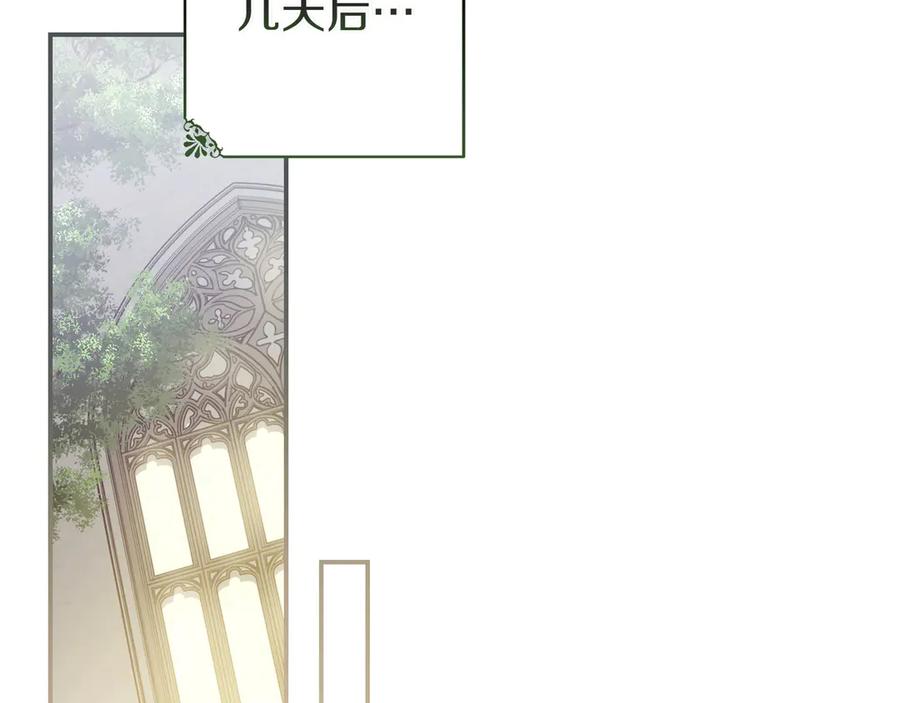 《只想在反派爸爸身边躺平》第32话 意外的答案 第172页