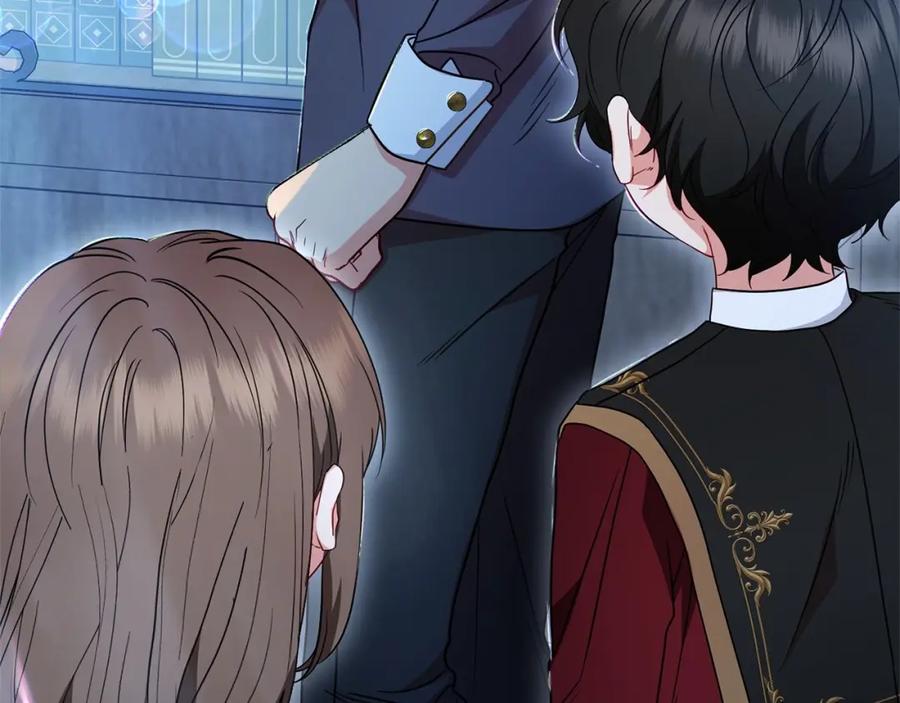 反派少女被爱意围绕 第33话 只是暂时的监护人 第46页