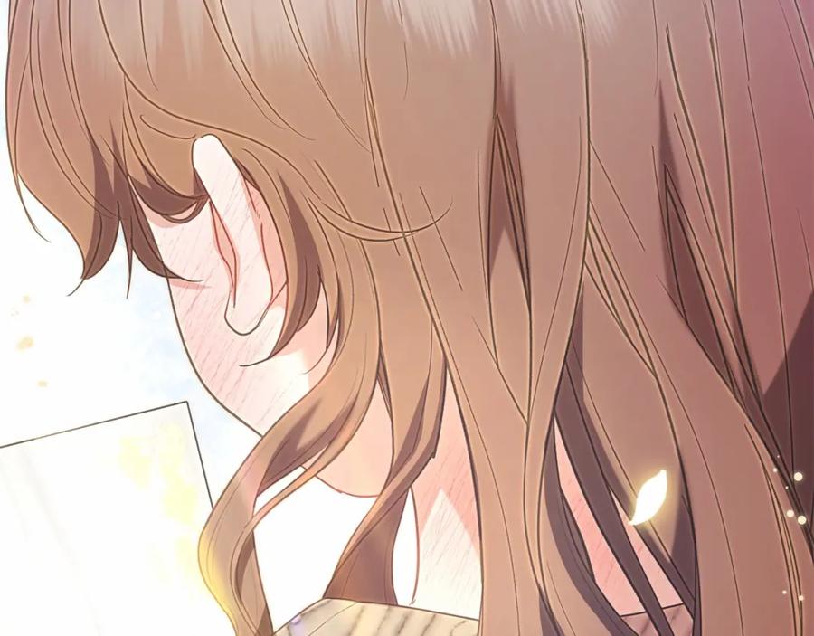 反派少女被爱意围绕 第34话 余生都是鲜花盛开的春天 第137页