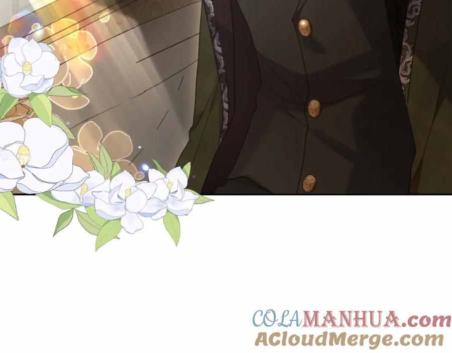 反派少女被爱意围绕 第34话 余生都是鲜花盛开的春天 第147页