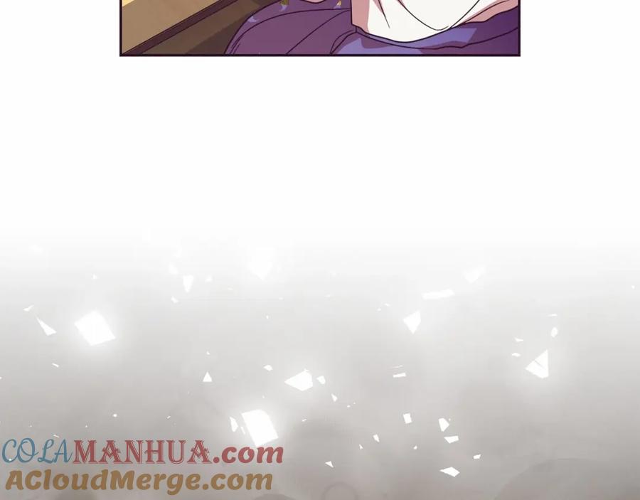 反派少女被爱意围绕 第34话 余生都是鲜花盛开的春天 第3页
