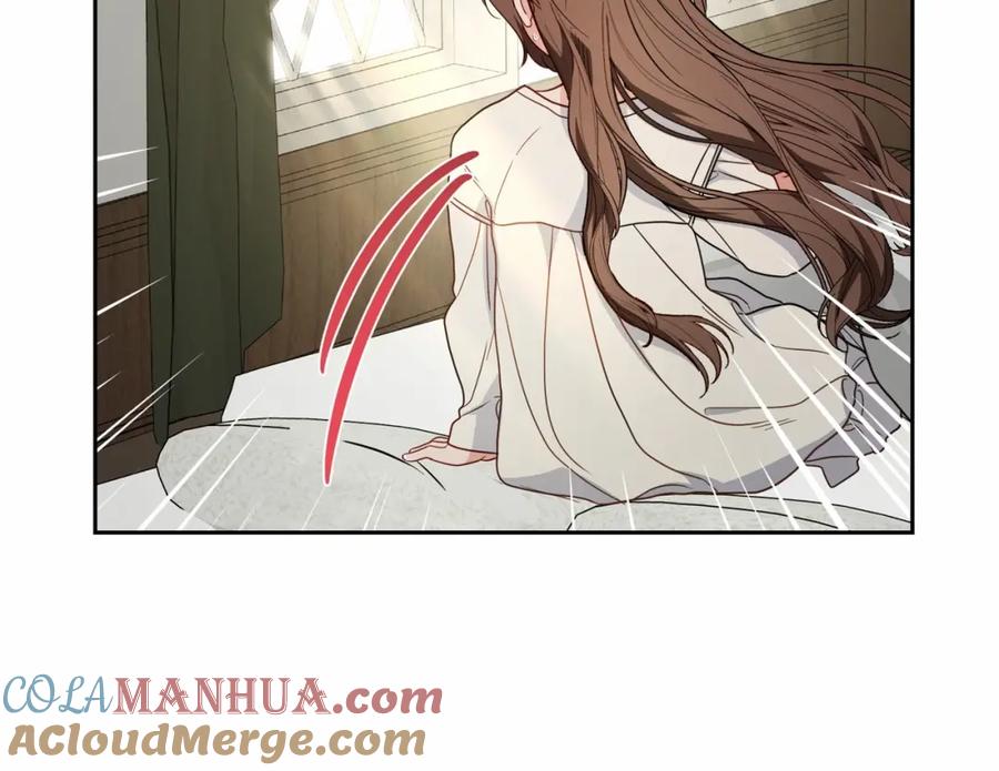 反派少女被爱意围绕 第34话 余生都是鲜花盛开的春天 第99页