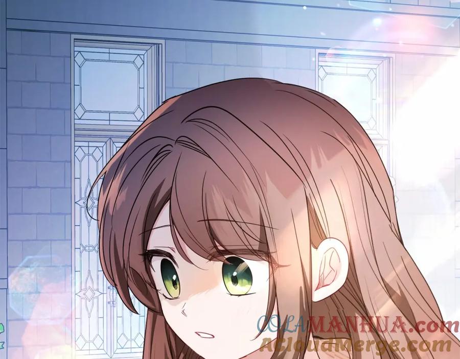 反派少女被爱意围绕 第34话 余生都是鲜花盛开的春天 第127页