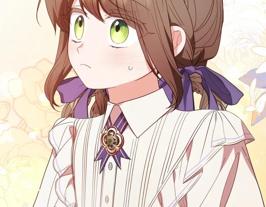 反派少女被爱意围绕 第34话 余生都是鲜花盛开的春天 第25页