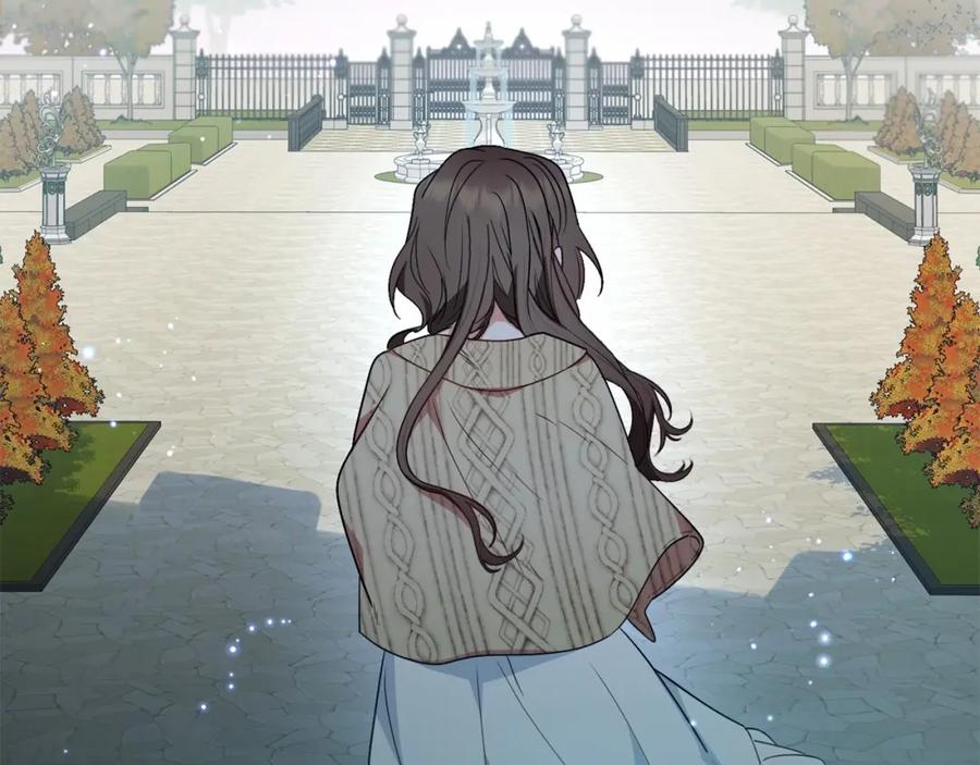 反派少女被爱意围绕 第34话 余生都是鲜花盛开的春天 第110页