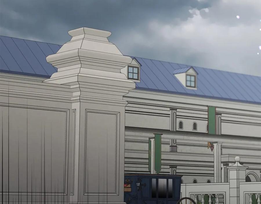 反派少女被爱意围绕 第35话 雨中捉迷藏 第48页