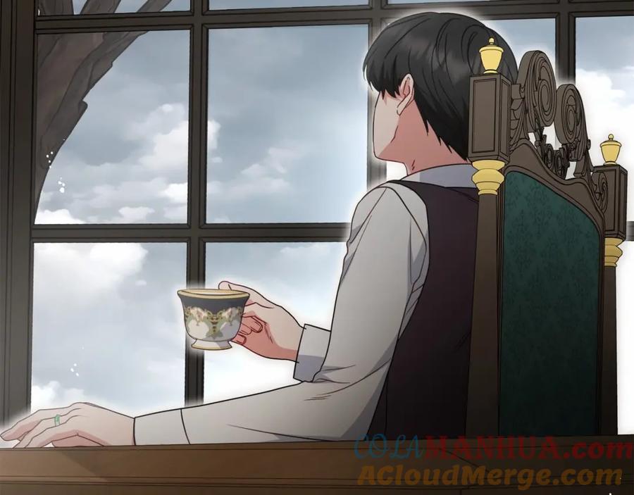 反派少女被爱意围绕 第35话 雨中捉迷藏 第25页