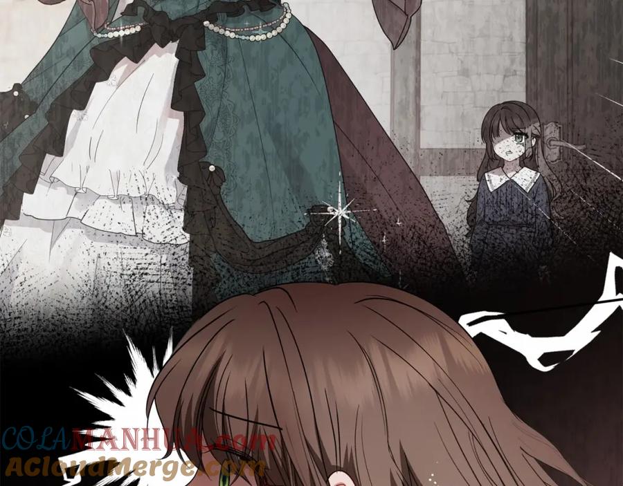反派少女被爱意围绕 第35话 雨中捉迷藏 第165页