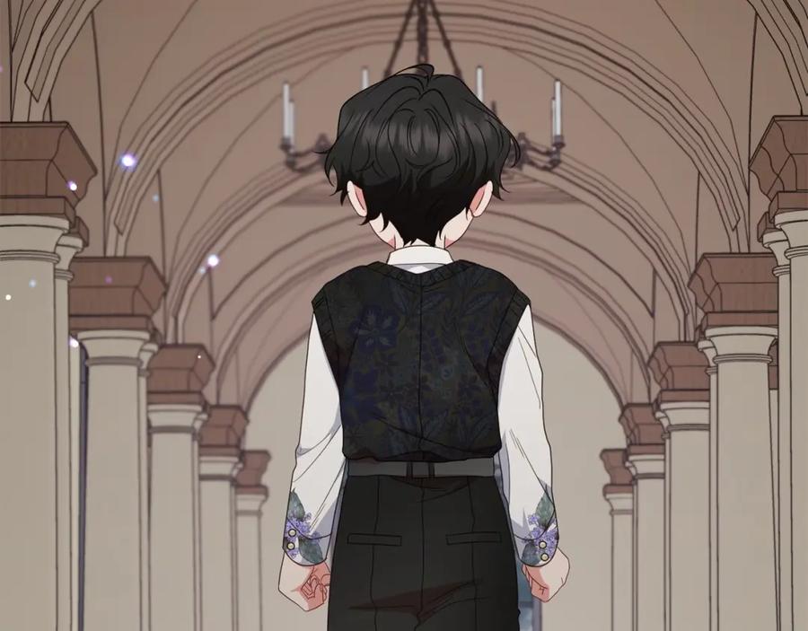 反派少女被爱意围绕 第35话 雨中捉迷藏 第44页