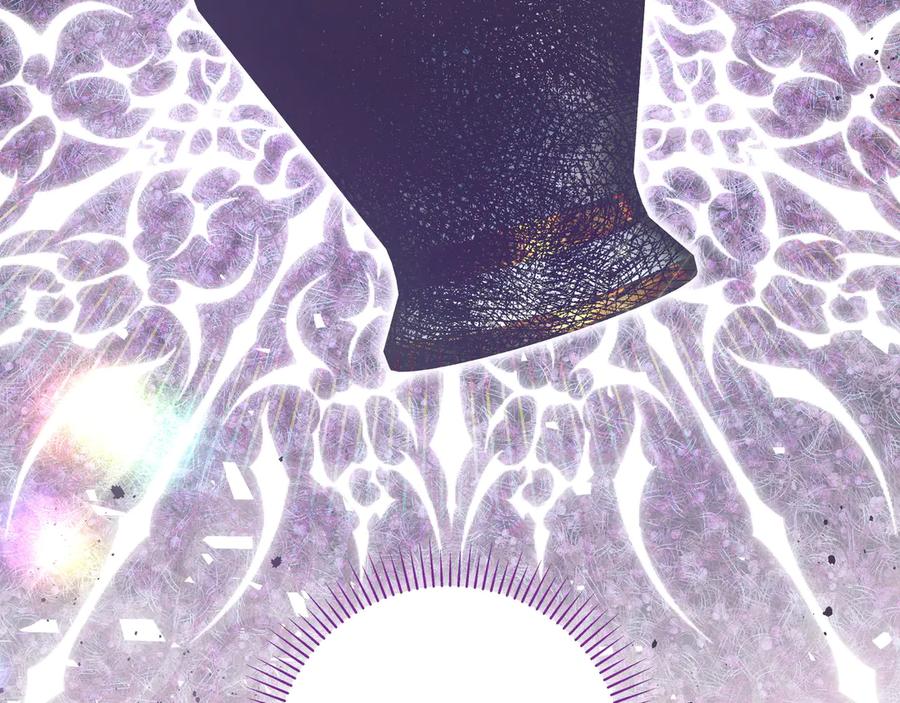 《只想在反派爸爸身边躺平》第35话 参观古董 第59页