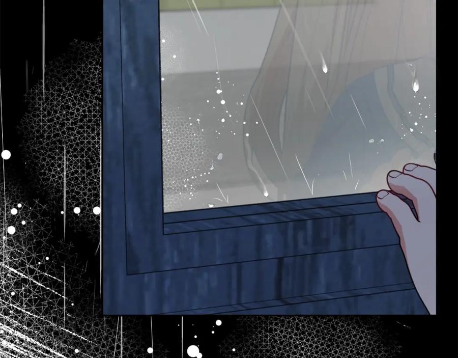 反派少女被爱意围绕 第35话 雨中捉迷藏 第70页