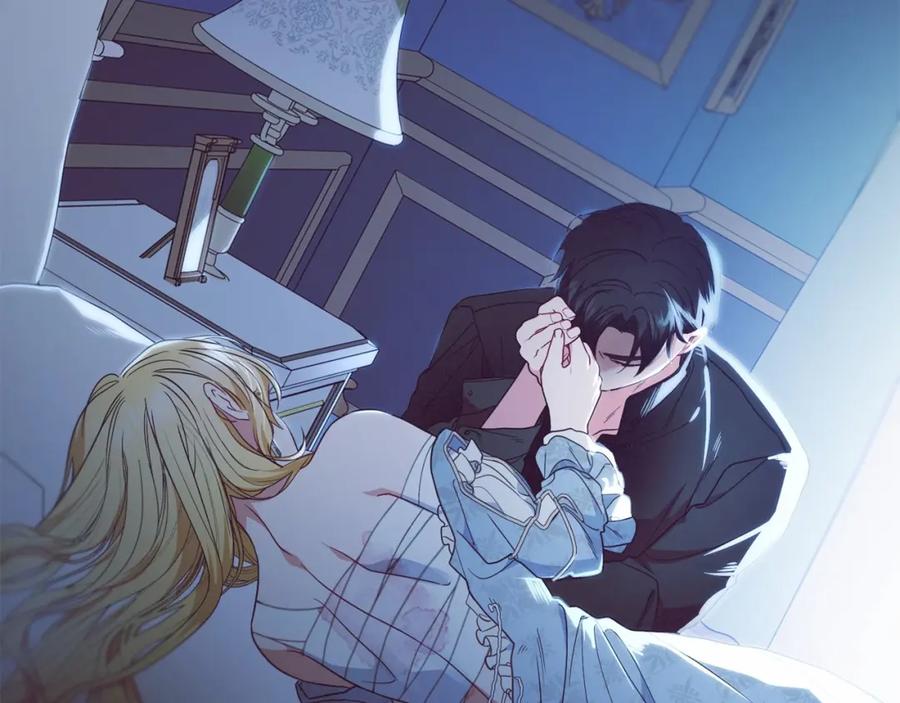 反派少女被爱意围绕 第36话 这本来就是我的错！ 第88页