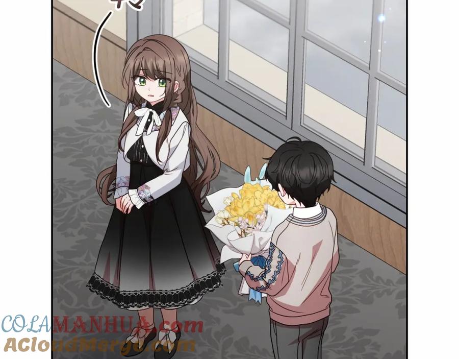 反派少女被爱意围绕 第36话 这本来就是我的错！ 第49页