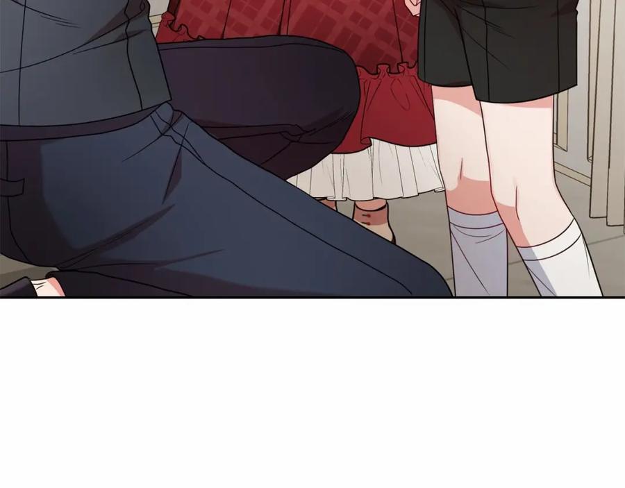 反派少女被爱意围绕 第36话 这本来就是我的错！ 第23页