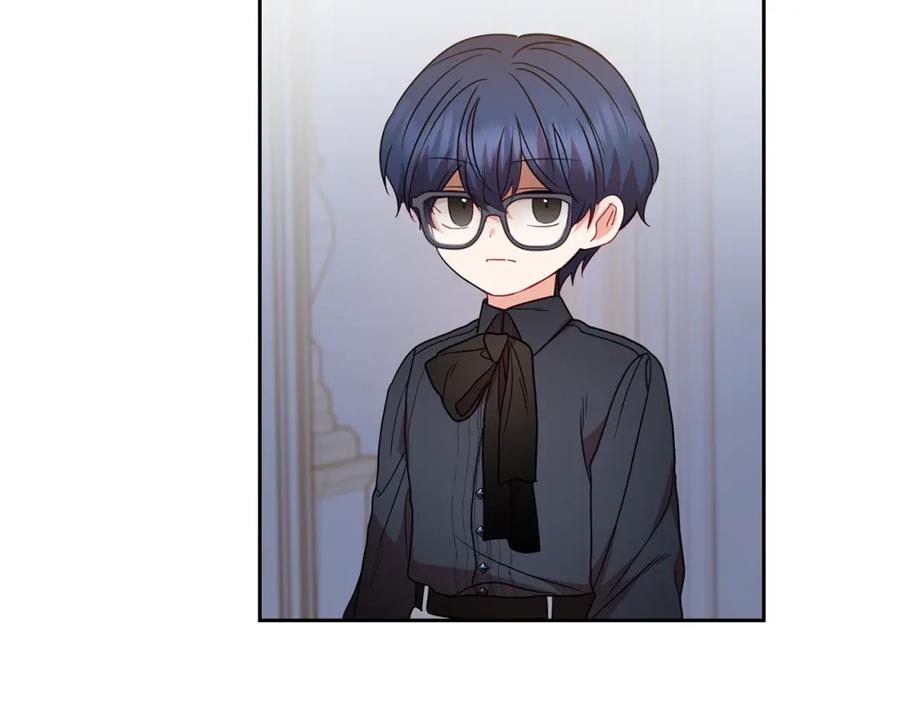反派少女被爱意围绕 第37话 公爵府的骄傲来了 第152页
