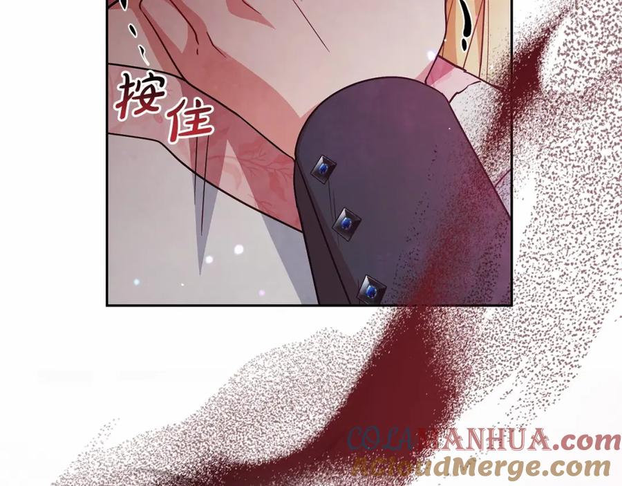 反派少女被爱意围绕 第37话 公爵府的骄傲来了 第201页