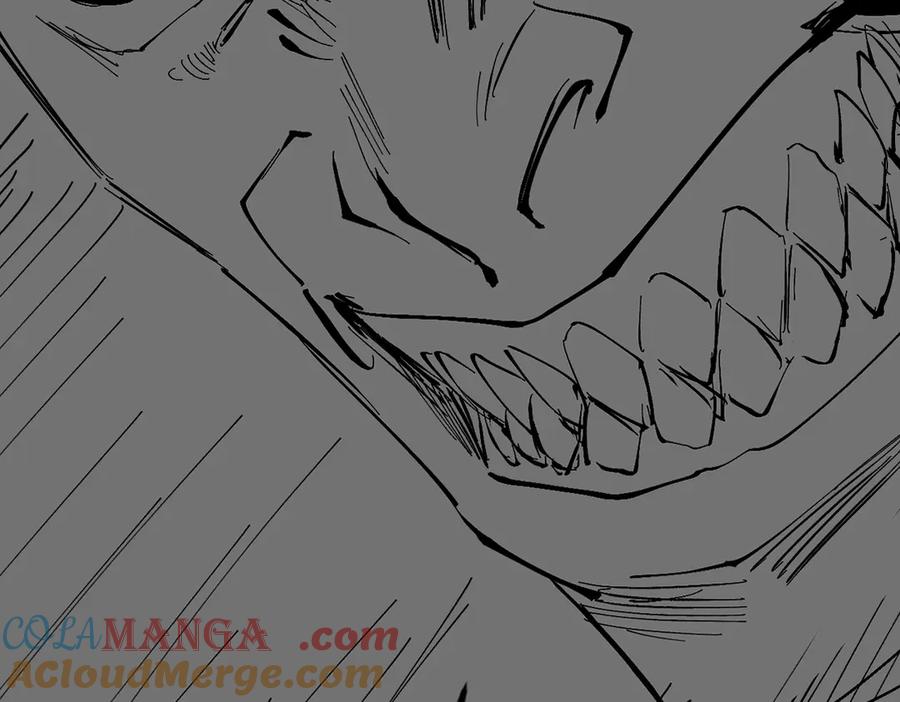 遇强则强，我的修为无上限 - 第36话 圣战前夕 - 第213张图
