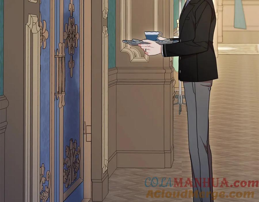 反派少女被爱意围绕 第38话 在做很美好的梦 第181页