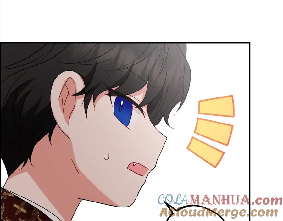 反派少女被爱意围绕 第38话 在做很美好的梦 第73页