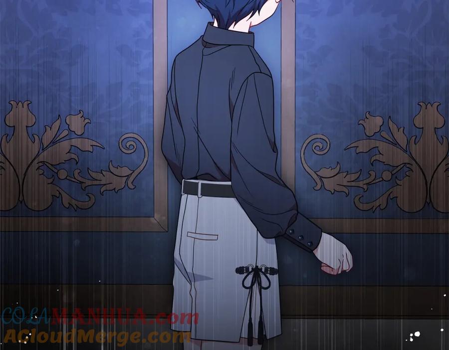反派少女被爱意围绕 第38话 在做很美好的梦 第185页